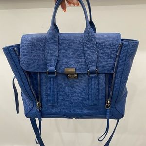 3.1 Phillip Lim - Pashli Medium Satchel